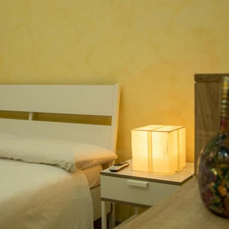 Fcr Rome Apartments Vacanze Romane Eksteriør bilde