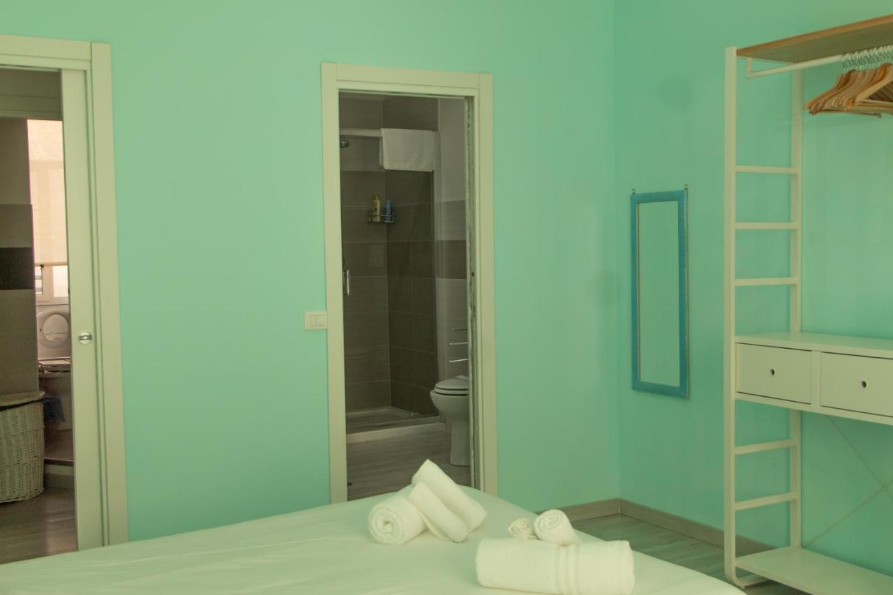 Fcr Rome Apartments Vacanze Romane Eksteriør bilde
