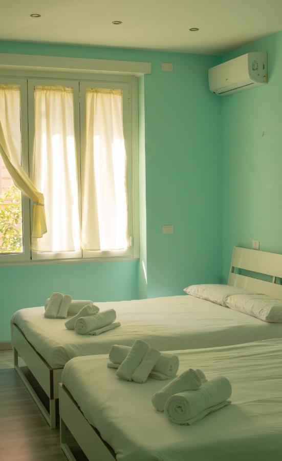 Fcr Rome Apartments Vacanze Romane Eksteriør bilde