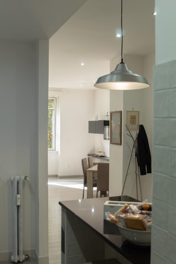 Fcr Rome Apartments Vacanze Romane Eksteriør bilde