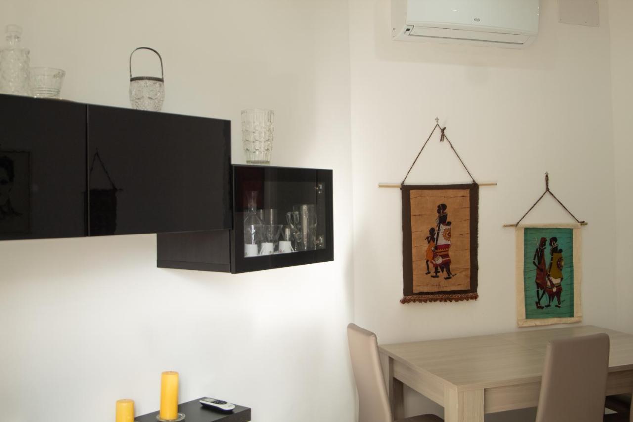 Fcr Rome Apartments Vacanze Romane Eksteriør bilde