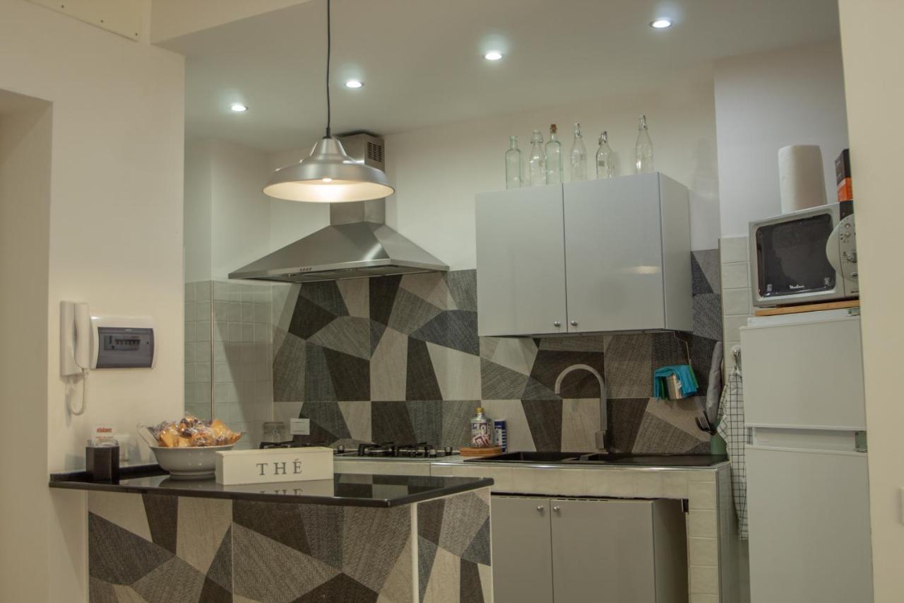 Fcr Rome Apartments Vacanze Romane Eksteriør bilde