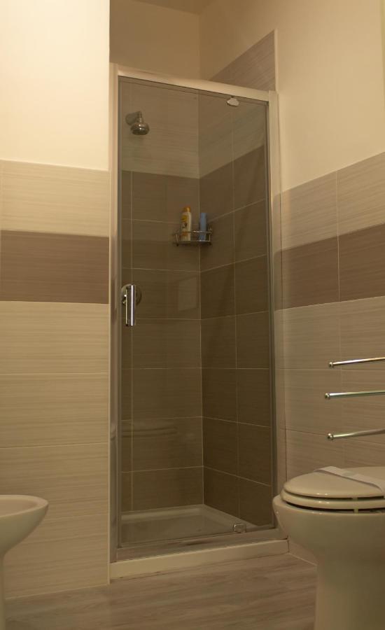 Fcr Rome Apartments Vacanze Romane Eksteriør bilde
